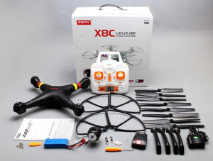 SYMA-X8W-FPV-RC-Drone-2-4G-4CH-6-Axis-Quadcopter-With-2MP-WiFi-Camera-Real