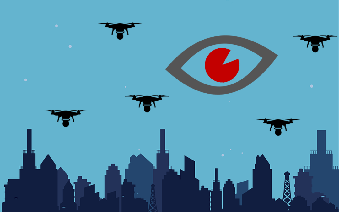 Drones y Privacidad